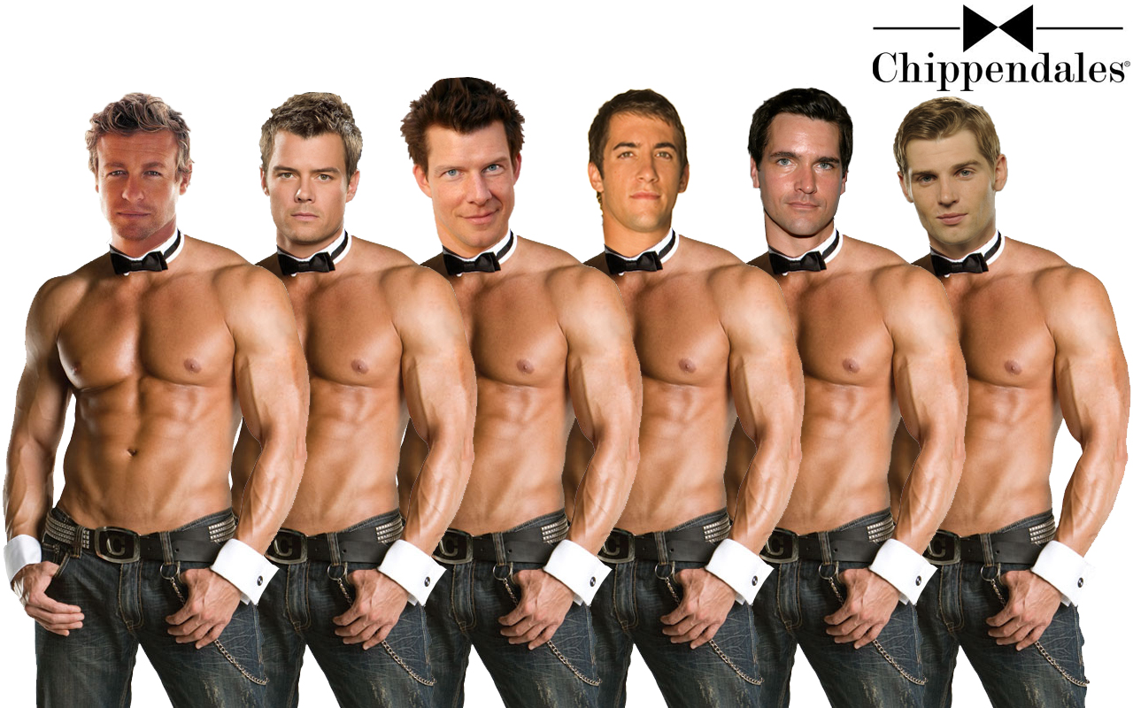 Chippendales